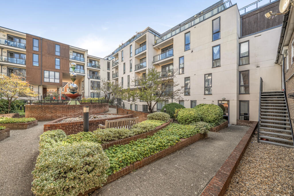 Main image of property: Martyr Road, Guildford, GU1