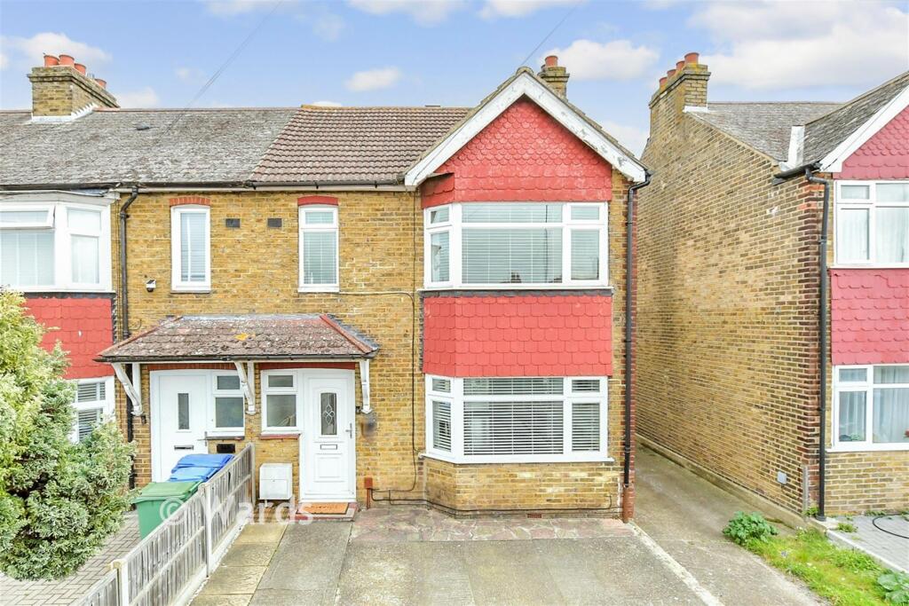 Main image of property: Grovehurst Road, Kemsley, Sittingbourne, Kent