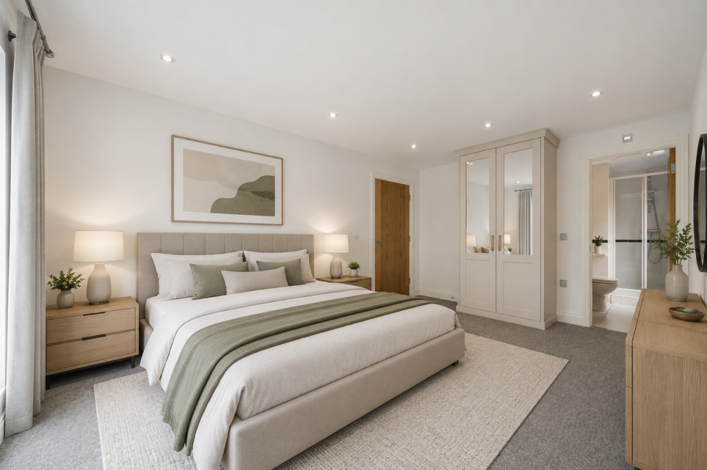 Apartment in Bournemouth - View 4