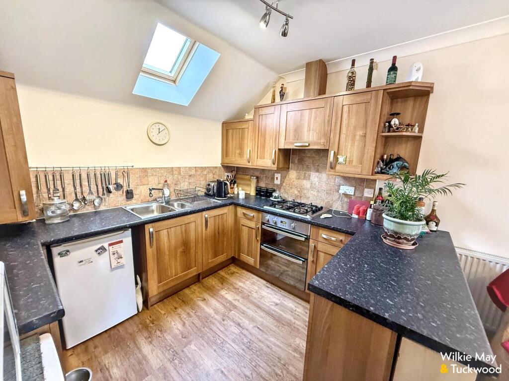 Blacksmith Close, Williton, Taunton photo 2