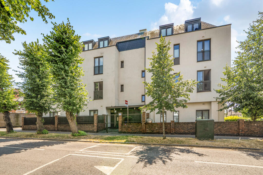 Main image of property: Roxborough Avenue, Harrow, HA1