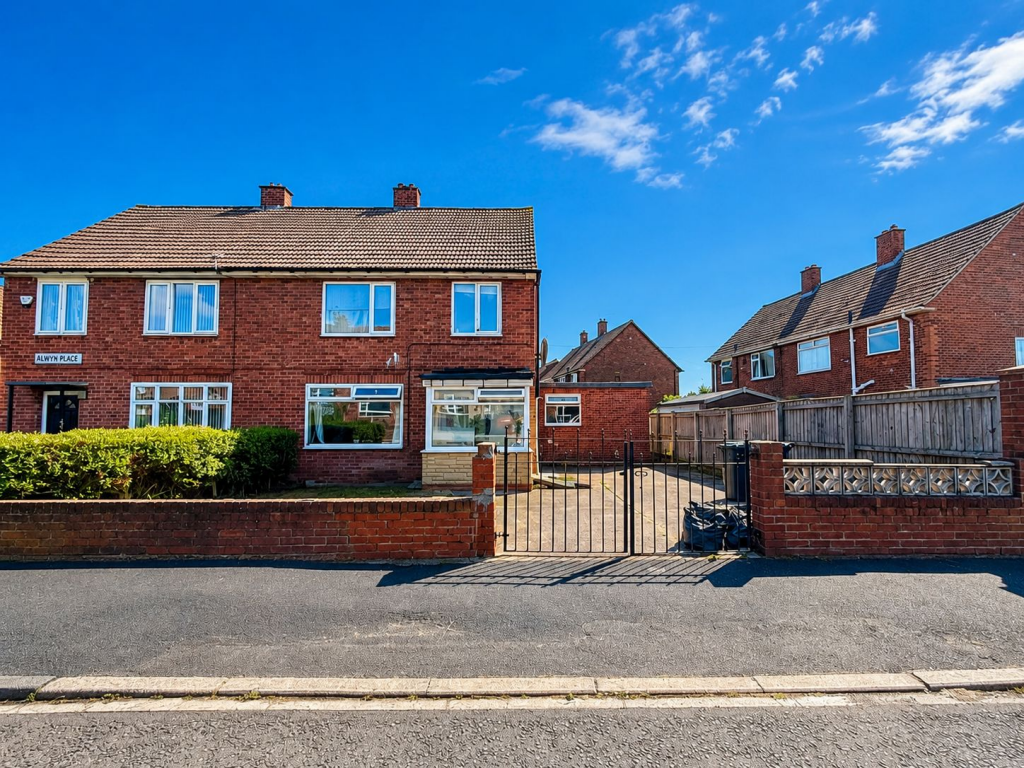 Main image of property: Aylyth Place, Kenton, Newcastle upon Tyne, Tyne and Wear, NE3 4PT