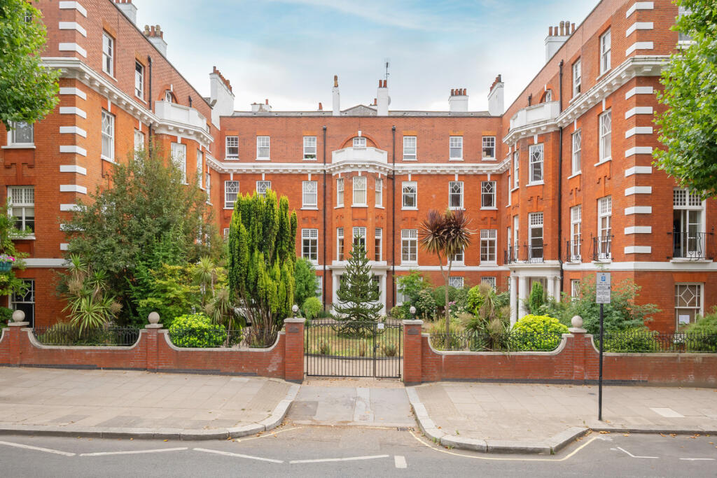 Main image of property: Elgin Avenue, London, W9