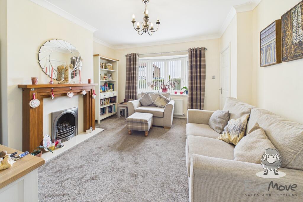 House in Warrington - View 3