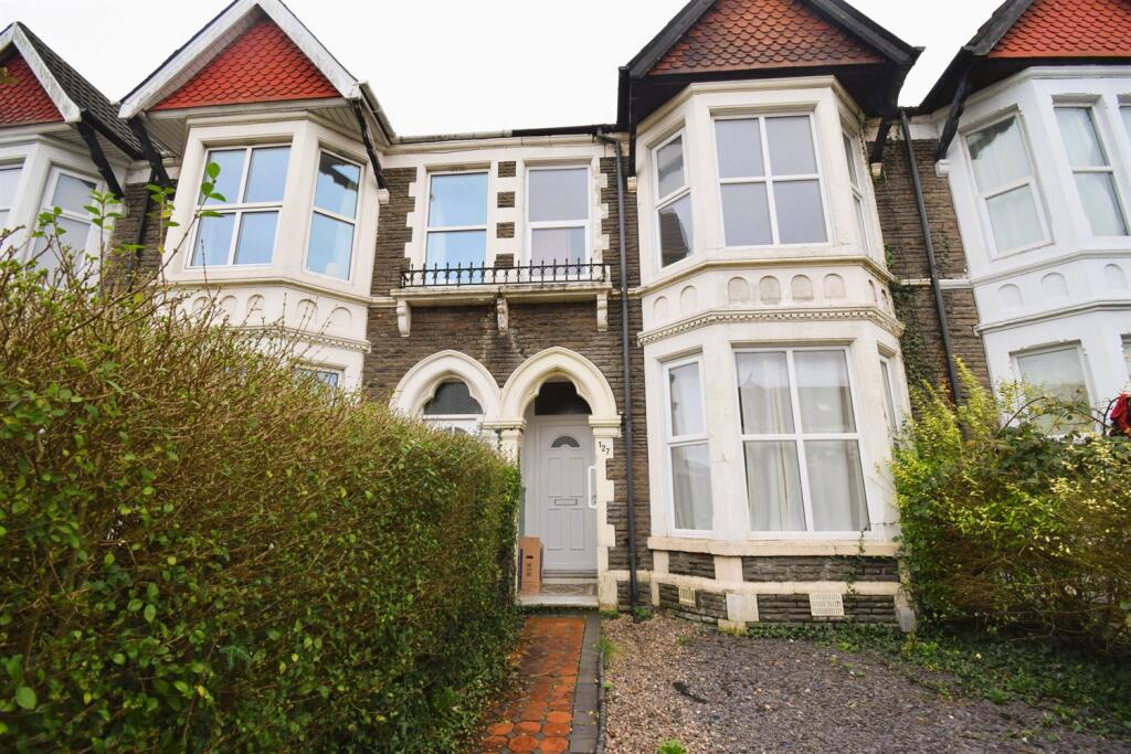 Main image of property: Whitchurch Road, Cardiff