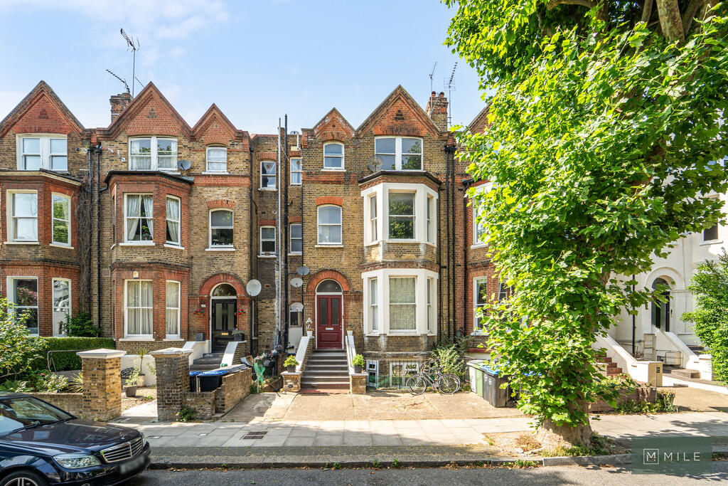 Main image of property: Brondesbury Villas, London NW6