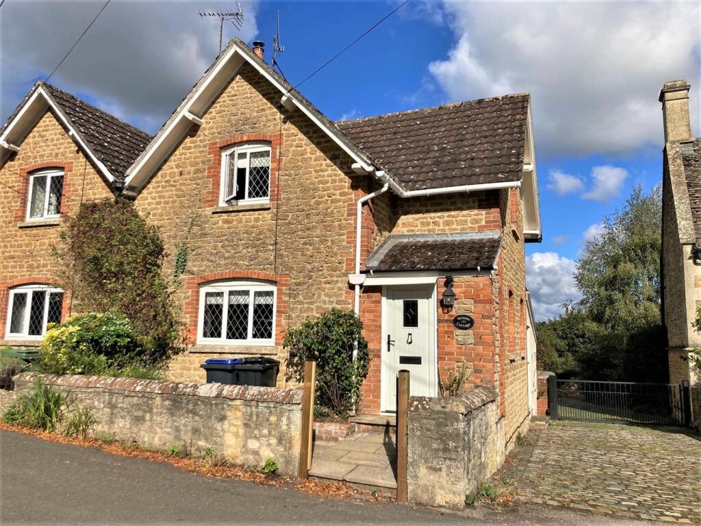 Main image of property: Victoria Cottage, Bremhill, Calne