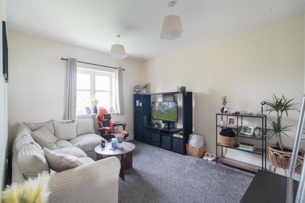 Apartment in Warrington - View 2