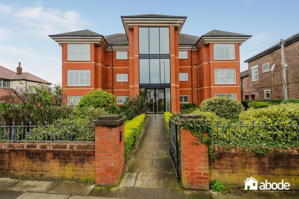 Main image of property: Holly Mews, Crosby, Liverpool