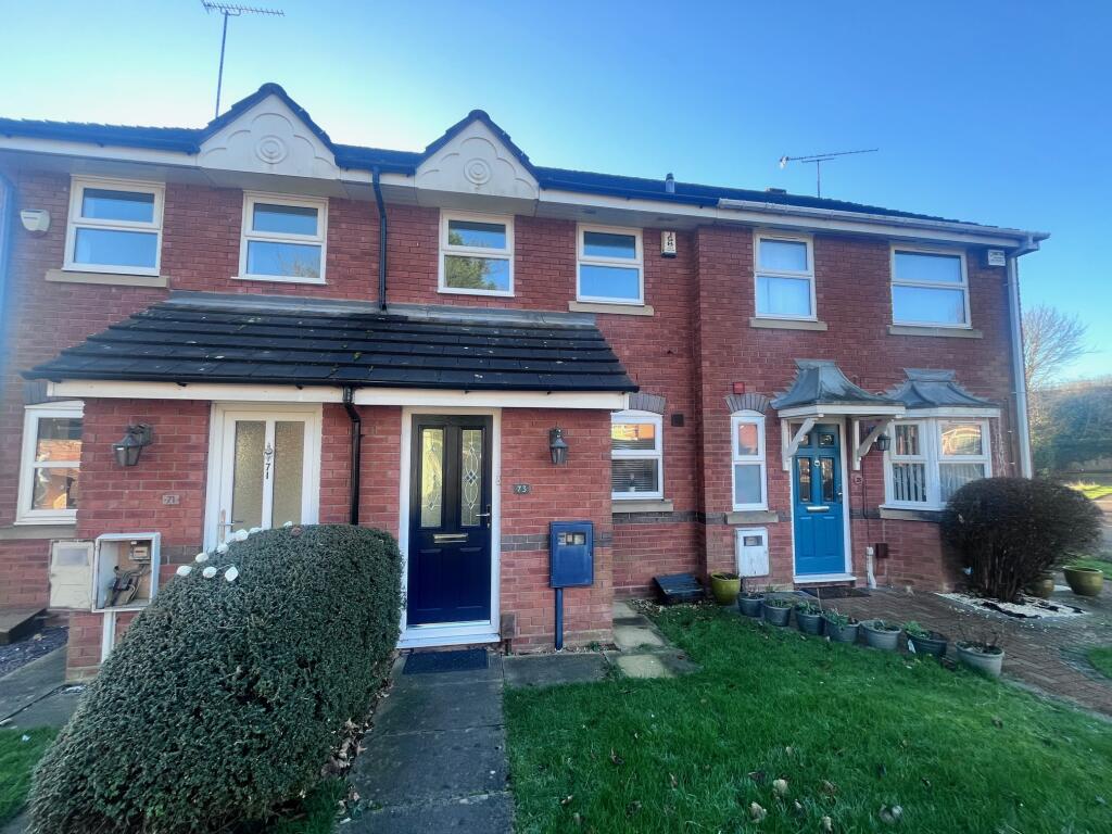 Main image of property: Waveley Road, COVENTRY