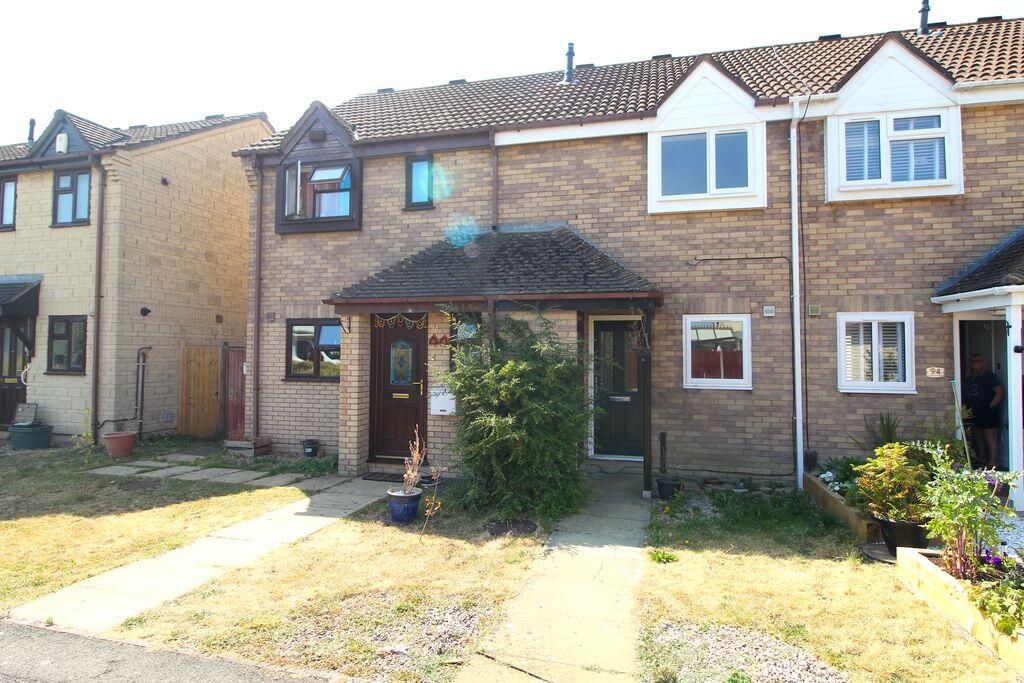 Main image of property: Sherbourne Avenue, Bradley Stoke
