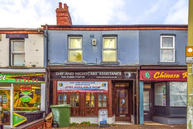 Main image of property: Hollow Way, Cowley, Oxford