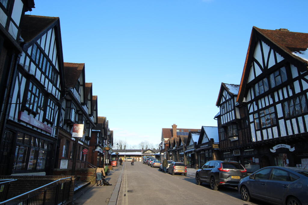 Main image of property: Station Road West, Oxted, Surrey, (LC521), RH8