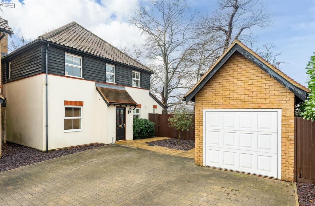 Main image of property: Eleanors Close, Thundridge