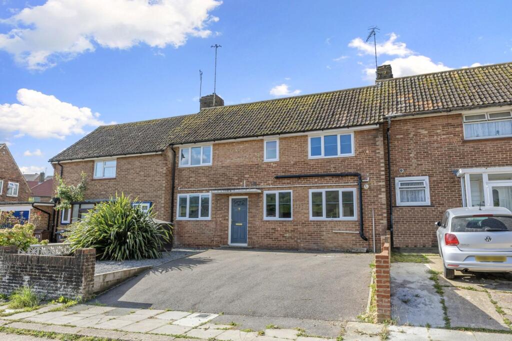 Main image of property: Twyford Road, Brighton