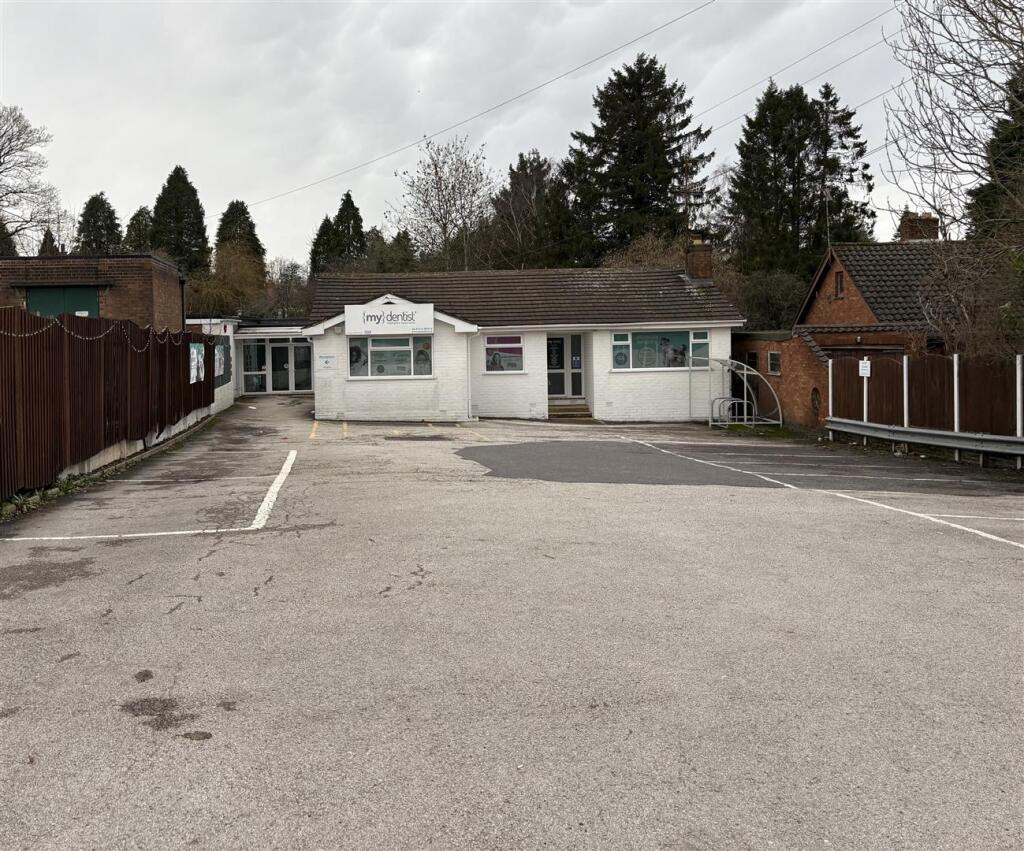 Redditch Road, Birmingham