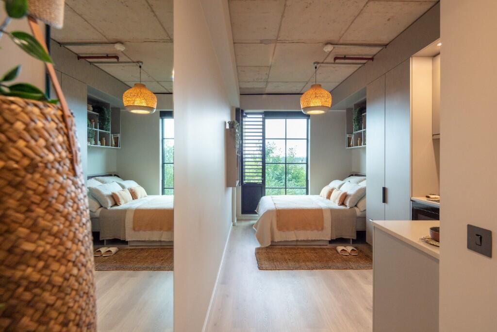 Main image of property: Trewint Street, London, SW18
