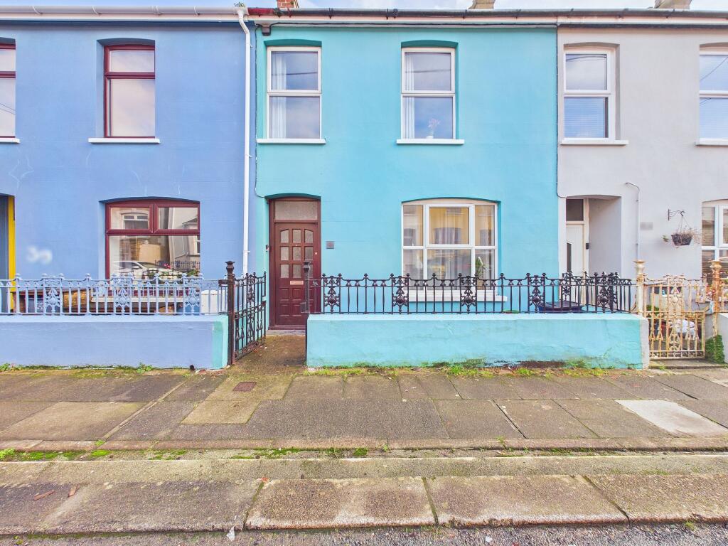 Main image of property: Goodwick, SA64