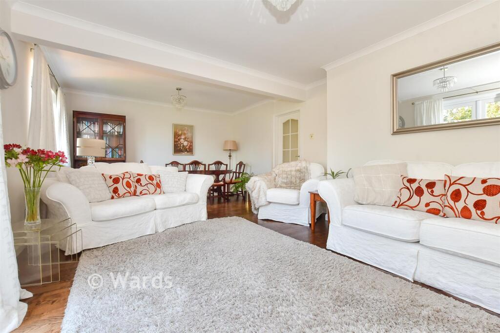 Main image of property: Rosemary Gardens, Whitstable, Kent