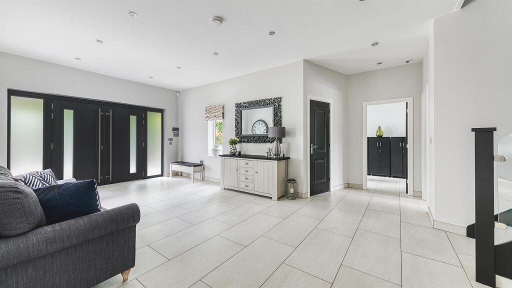 House in Derby, Quarndon - View 5