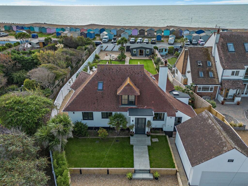 Main image of property: The Strand, Ferring, Worthing, West Sussex