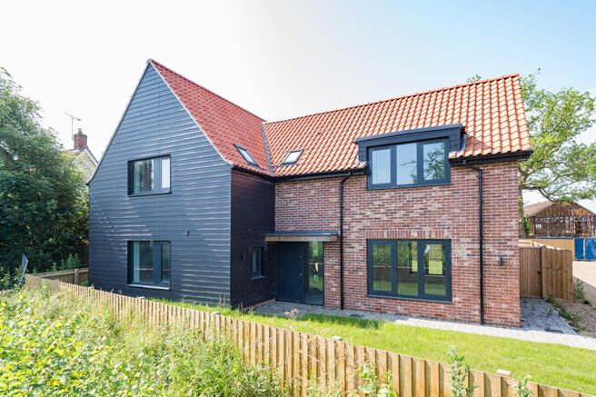 Main image of property: Thorndon