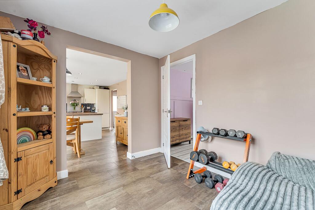 House in Rushcliffe, East Leake - View 5