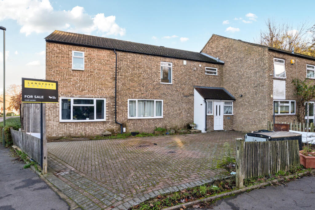 Main image of property: Berrylands, Orpington