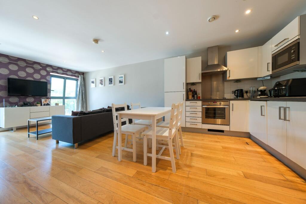 Main image of property: Central Quay North, Broad Quay, Bristol
