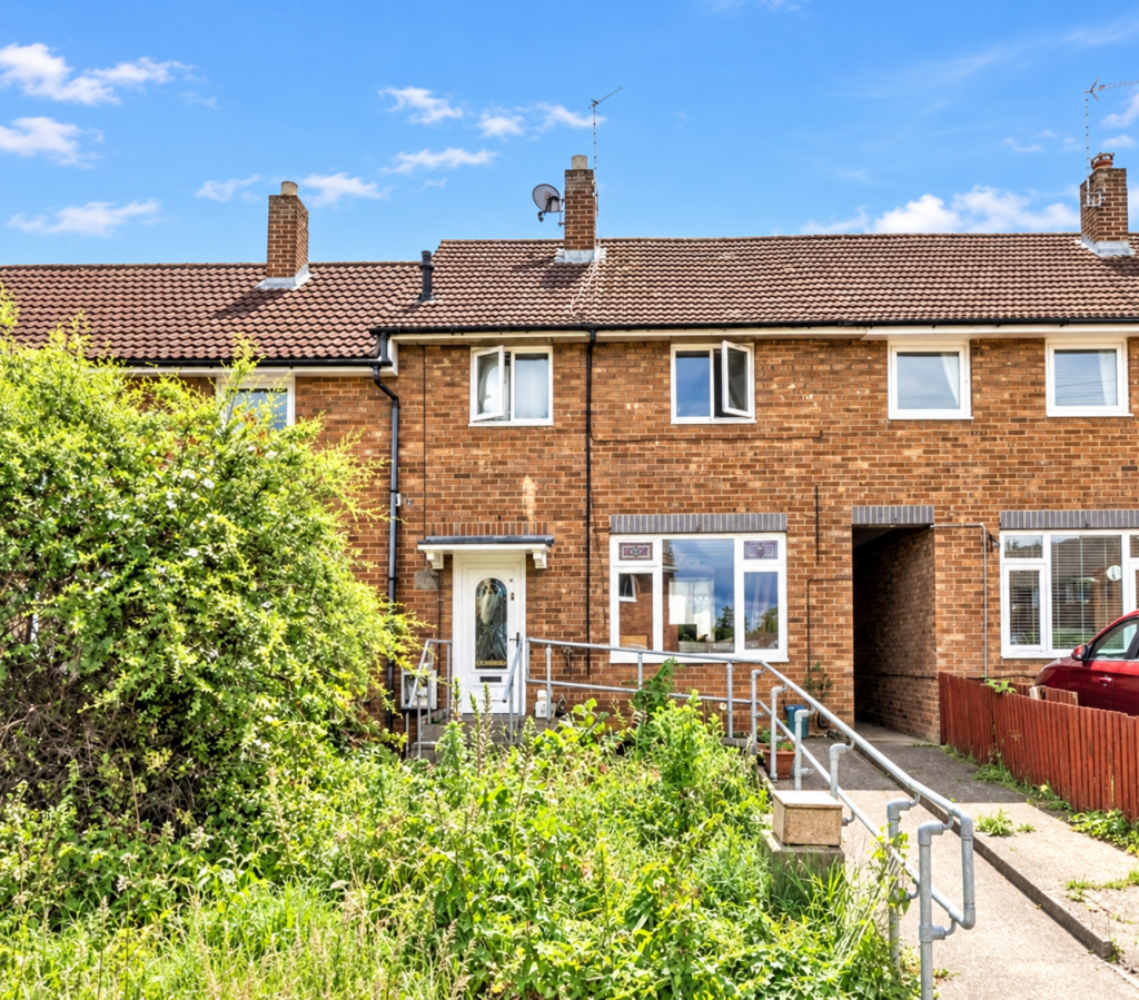 Main image of property: 11 Trent Road, Gloucester, GL3 4JS