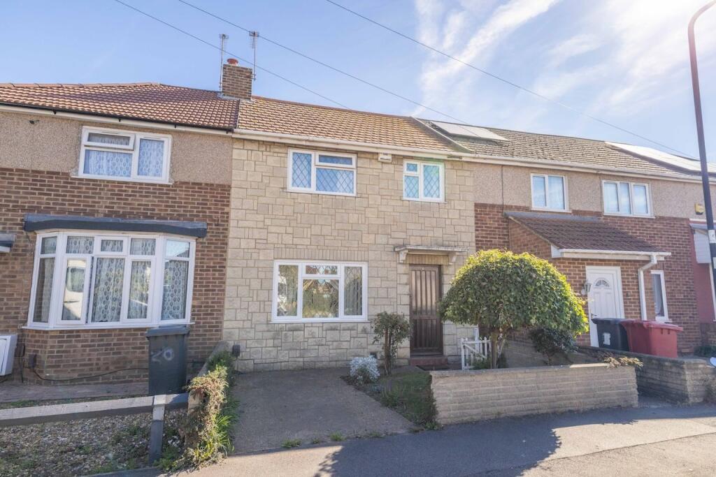 Main image of property: Beresford Avenue, Slough, SL2
