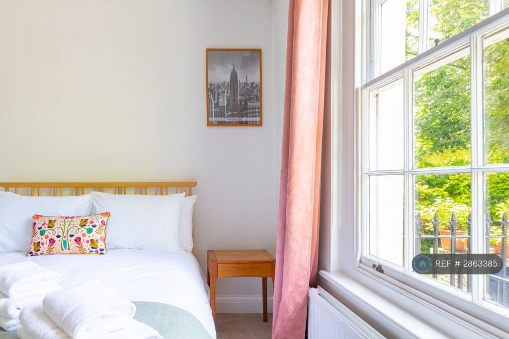 2 bedroom terraced house for rent