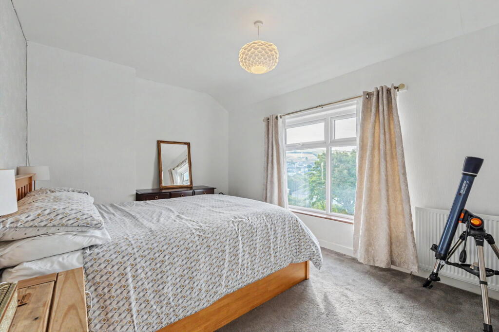 House in Whitehaven, Cumberland - More