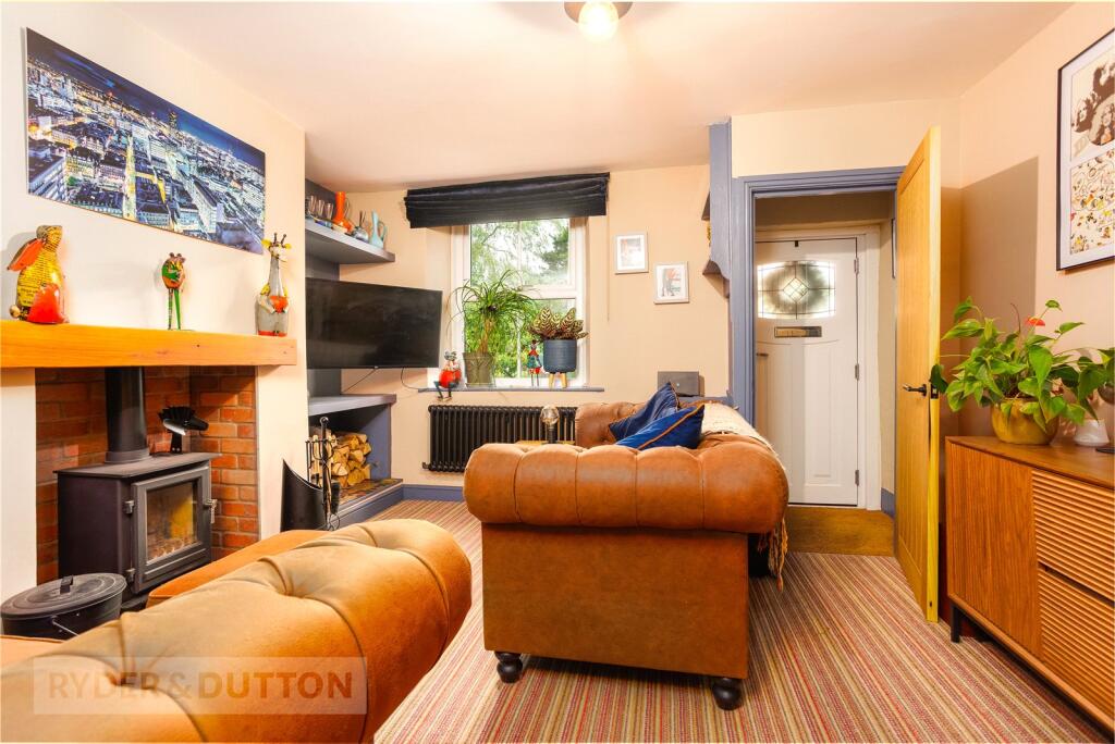House in Stockport - View 4