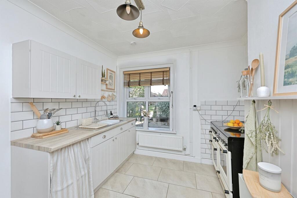 House in Breckland, Watton - More