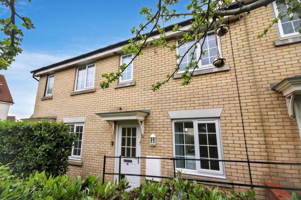 Main image of property: Jeavons Lane, Great Cambourne, CB23