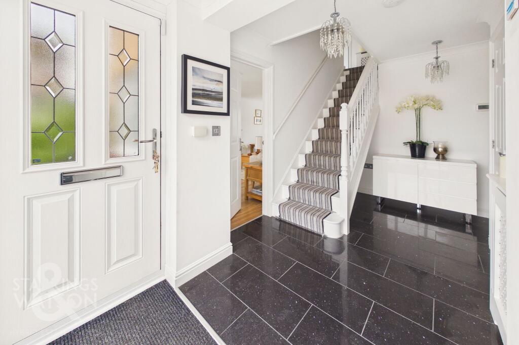 Sayers Green, Hopton, Great Yarmouth photo 4