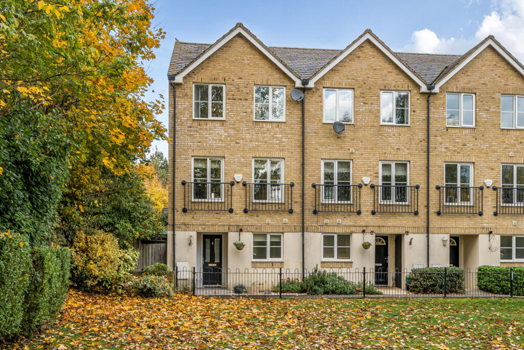 Main image of property: Edson Close, Watford, Hertfordshire