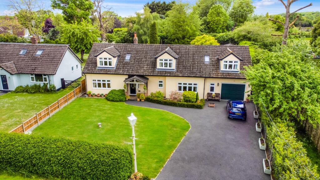 Main image of property: Bullocks Lane, Great Canfield, Essex