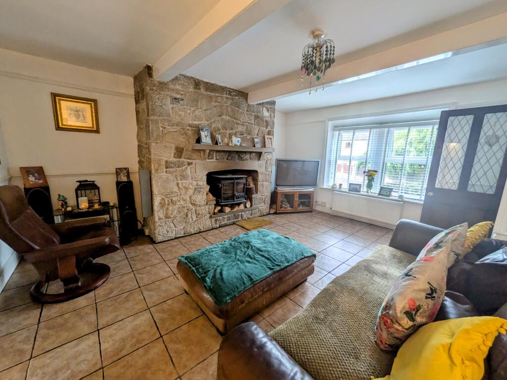 Nursery Road, Bradford, BD14