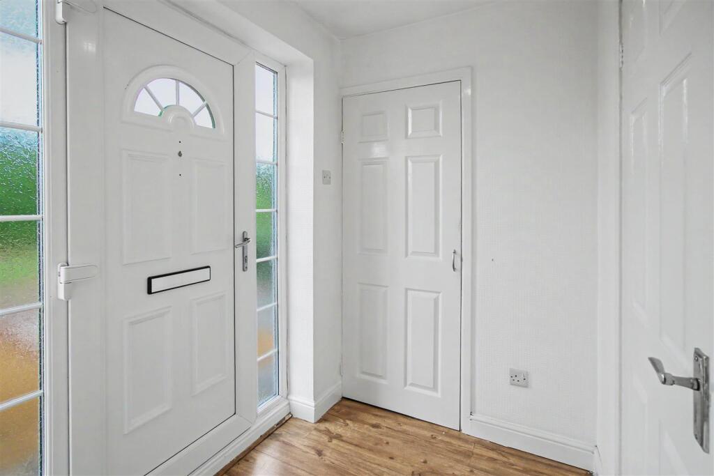 House in Northampton - More