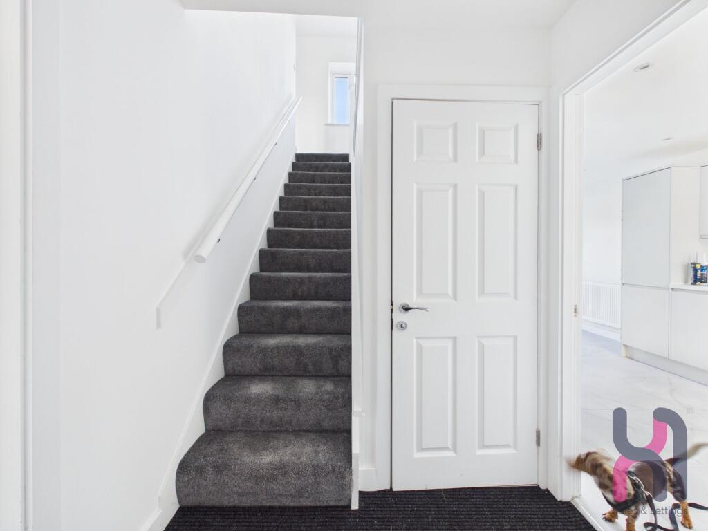 House in Wigan, Ashton-in-Makerfield - View 3
