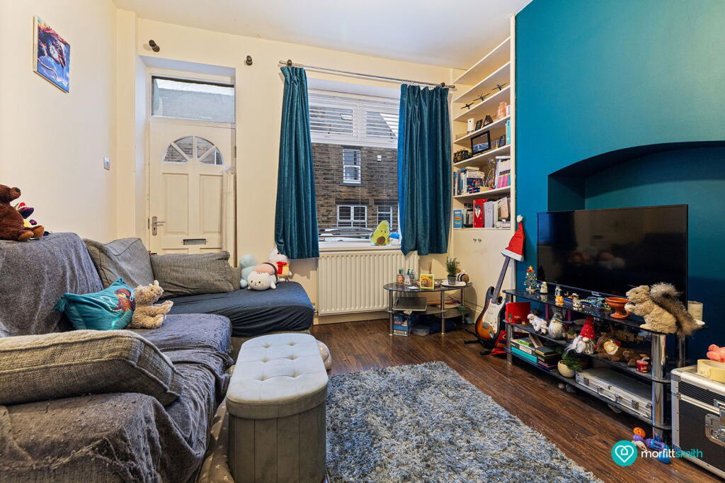 Longfield Road, Crookes, S10 1QW – pohled 3