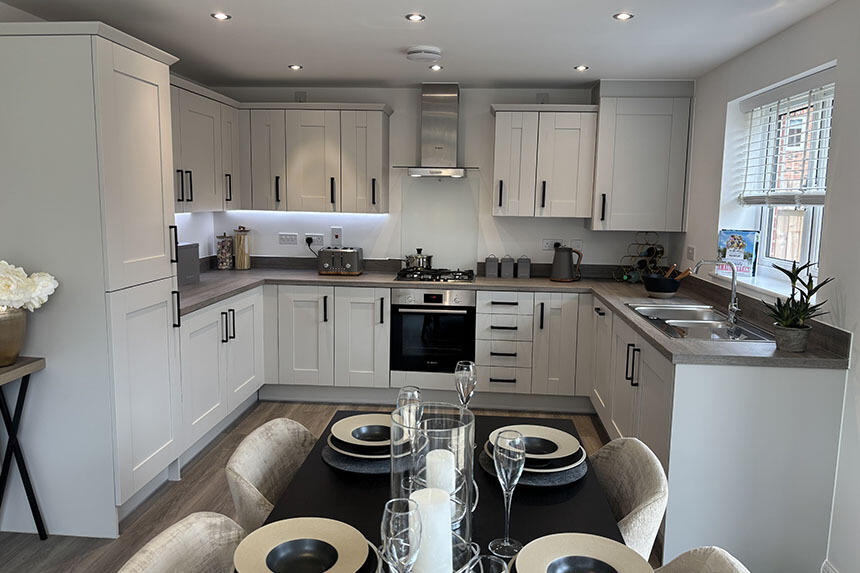 House in Bray, Windsor and Maidenhead - View 2
