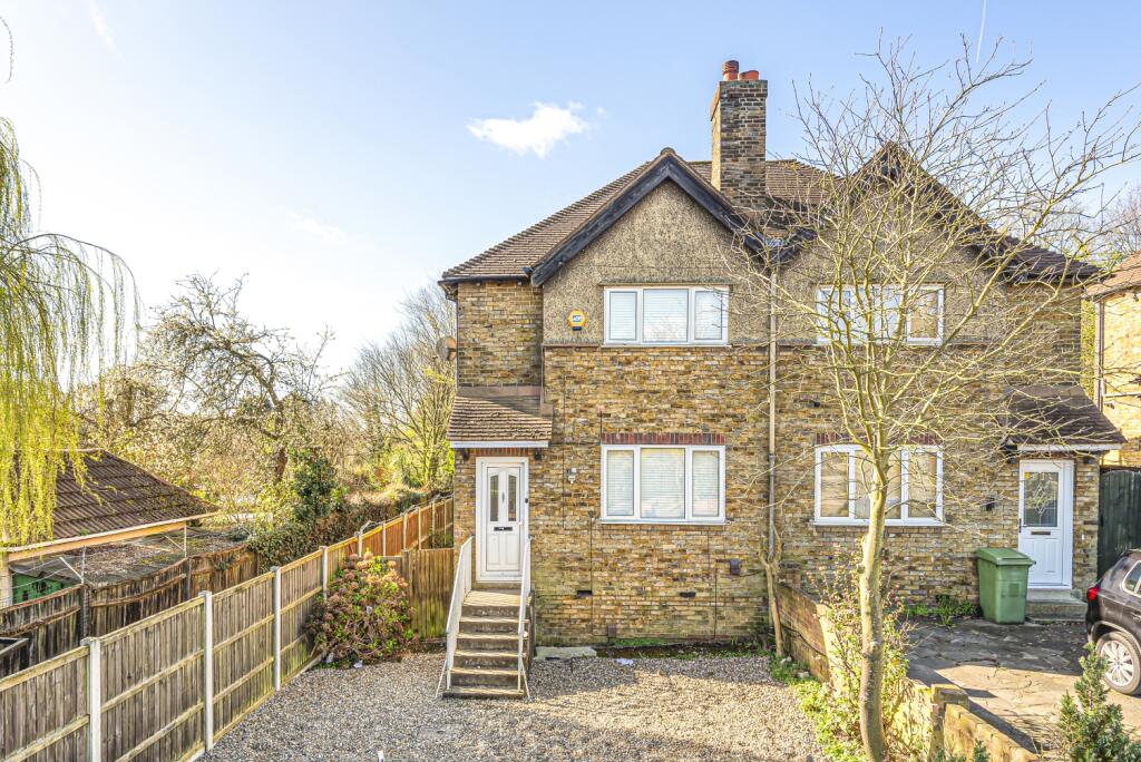 Main image of property: Alnwick Road Lee SE12
