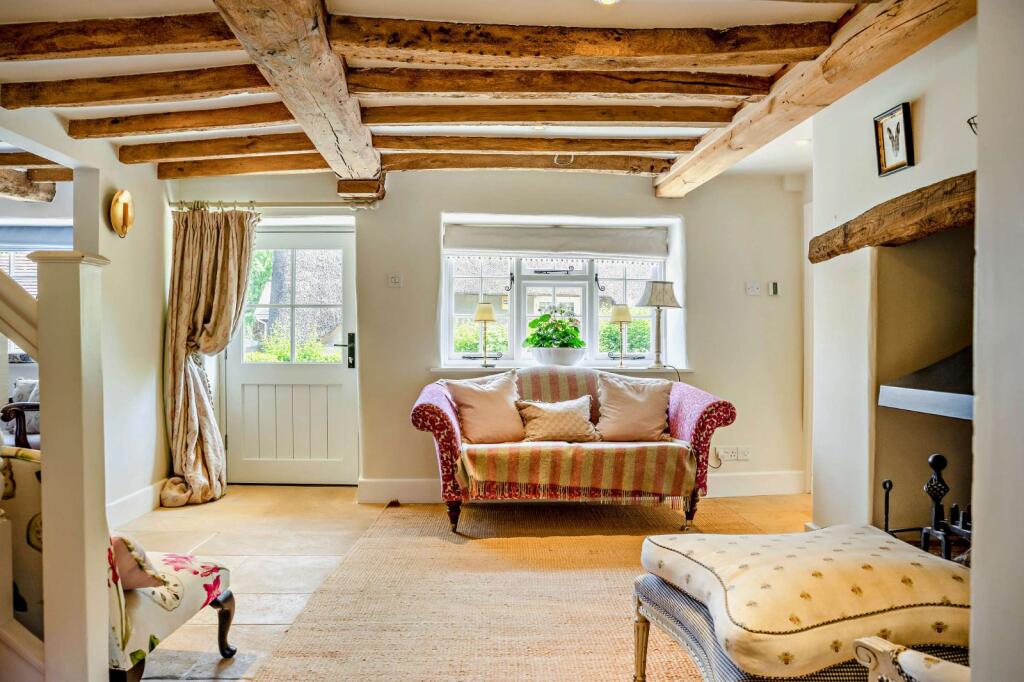 House in Salisbury, Ebbesborne Wake - View 5
