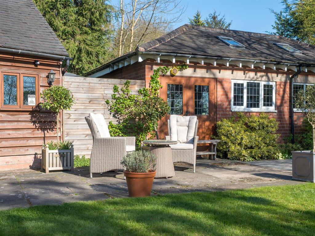 Additional image 43 of Clearwell House, Henley-in-Arden, B95