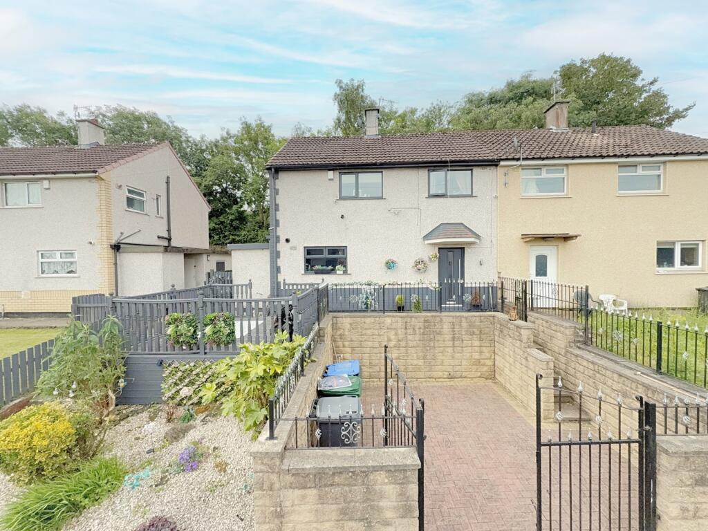 Main image of property: Northwood Crescent, Bradford, BD10