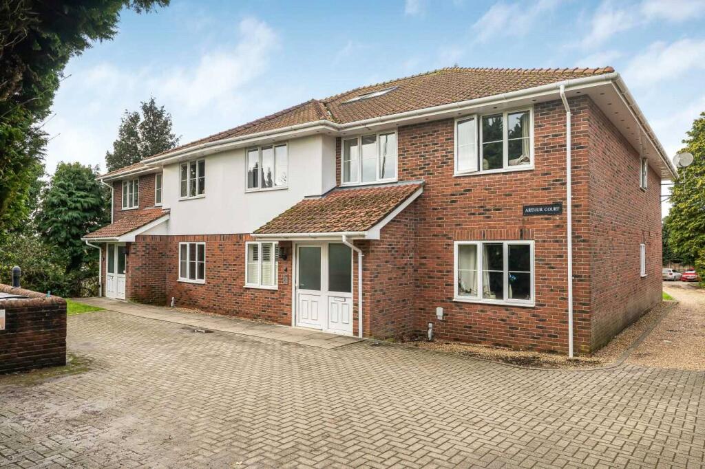 Main image of property: Winchester Road, Four Marks, Alton, Hampshire, GU34