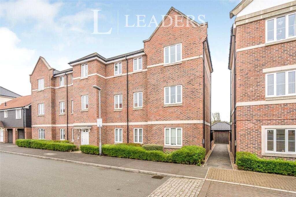 Main image of property: Whyke Marsh, Chichester, West Sussex